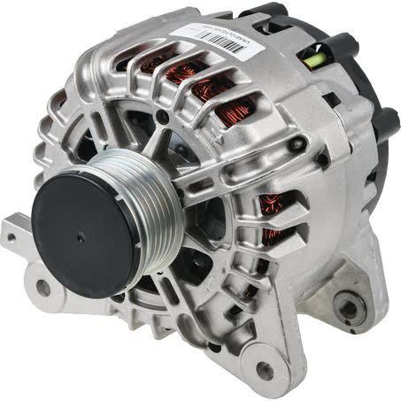 OEX ALTERNATOR 12V 120A VALEO STYLE Alternator OEX    - Micks Gone Bush