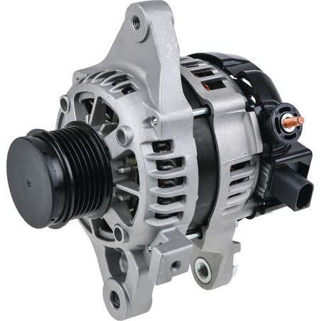 OEX Denso Style Alternator 12V 80A DXA4099 - Reliable and Quality Performance Alternator OEX    - Micks Gone Bush