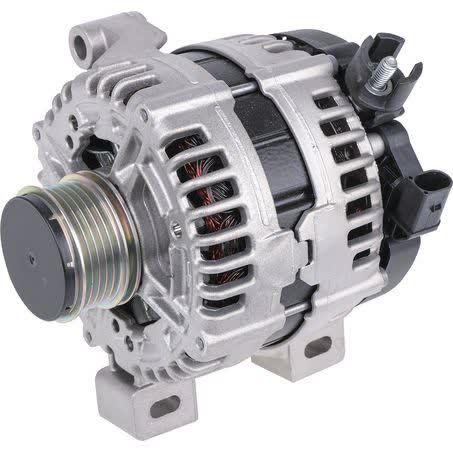 Bosch 0121615114 12V 150A Alternator for Volvo Vehicles Alternator Bosch    - Micks Gone Bush