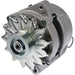 OEX BXA033 12V 70A Alternator Bosch Style for Holden and Toyota Alternator OEX    - Micks Gone Bush