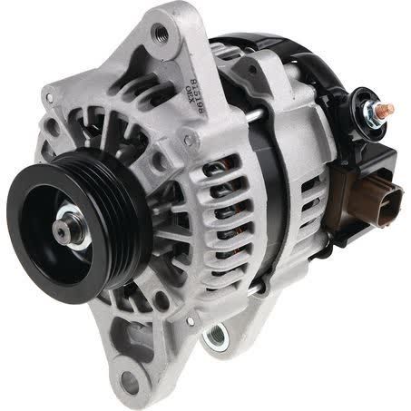 OEX DX4150 Alternator 12V 80A Denso Internal Regulator Style Alternator OEX    - Micks Gone Bush