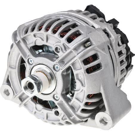 Bosch 12V 120A Alternator 1986A0854, High Performance, Internal Regulator, New Alternator Bosch    - Micks Gone Bush