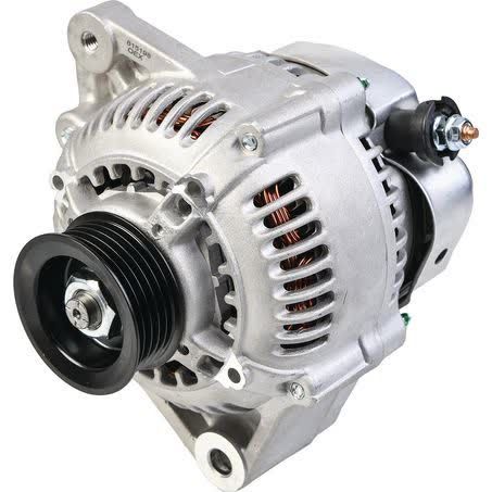 OEX DXA514 12V 70A Denso Style Alternator for Toyota Corolla (1987-1994) Alternator OEX    - Micks Gone Bush