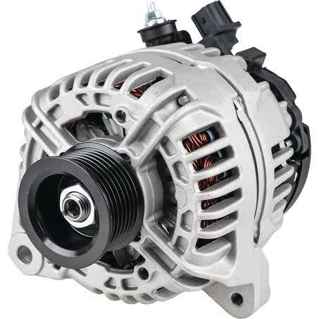 Bosch 12V 100A Alternator - High Performance 1986A00795 Alternator Bosch    - Micks Gone Bush