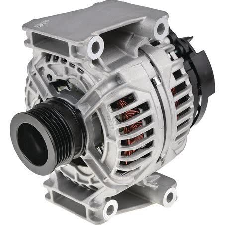 OEX BXA4019 Bosch Style Alternator 12V 120A - High-Performance Rotating Electrical Alternator OEX    - Micks Gone Bush