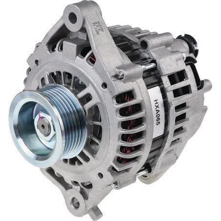 OEX ALTERNATOR 12V 70A HITACHI STYLE Alternator OEX    - Micks Gone Bush