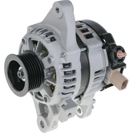 OEX 12V 80A Alternator - Denso Style DXA4108 Alternator OEX    - Micks Gone Bush