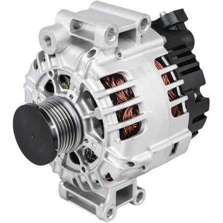 Valeo 12V 140A Alternator - Direct Fit - Part No. 497436 Alternator Valeo    - Micks Gone Bush