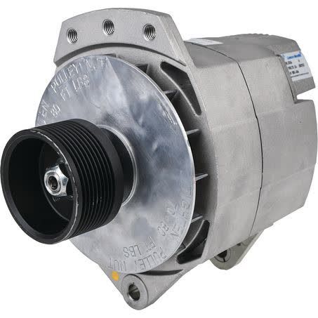 OEX 24V 150A Alternator Prestolite Style - LXA9502 Alternator OEX    - Micks Gone Bush