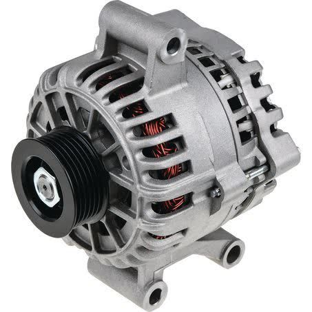 Bosch 12V 110A Alternator BXA0512N for Mazda Tribute 3.0L V6 Alternator Bosch    - Micks Gone Bush