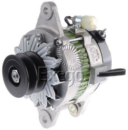 NIKKO ALTERNATOR 24V 50A Alternator NIKKO    - Micks Gone Bush