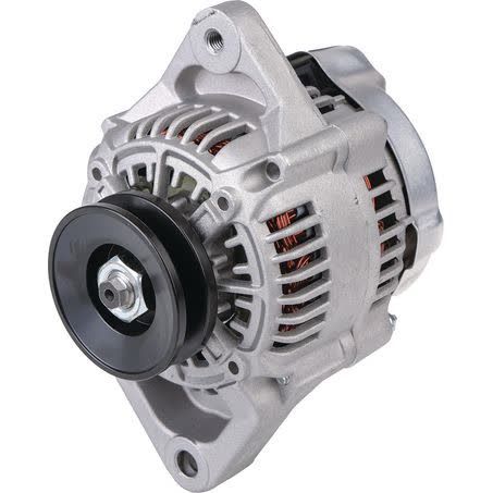 OEX Denso Style Alternator 45A 12V - DXA164 Alternator OEX    - Micks Gone Bush