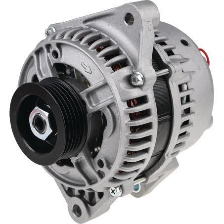 OEX BXA029 12V 70A Bosch Style Alternator for Holden & Toyota Alternator OEX    - Micks Gone Bush