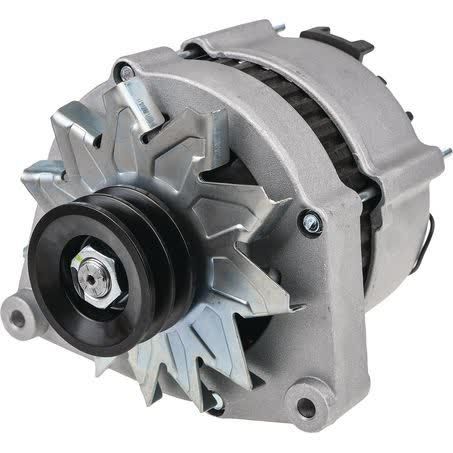 OEX BXA016 Alternator 12V 100A - Bosch Style Replacement for Vehicles Alternator OEX    - Micks Gone Bush