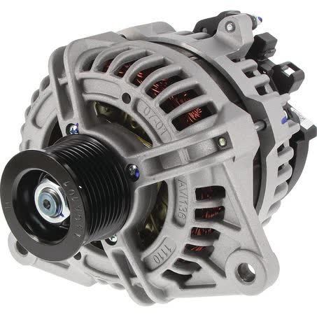 OEX DXA9503 24V 70A Alternator for Cummins Engines Alternator OEX    - Micks Gone Bush