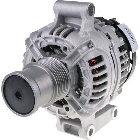 OEX AXA689 Autolite Style 12V 95A Alternator Alternator OEX    - Micks Gone Bush