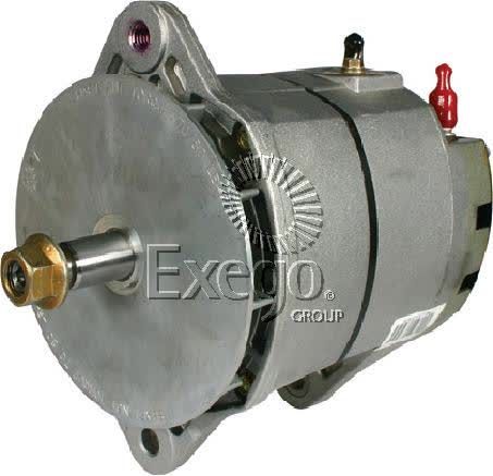 OEX DXA9200 Delco Style 100A 24V Alternator Alternator OEX    - Micks Gone Bush