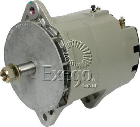 OEX DXA9121 12V 135A Alternator Delco 33SI Style Alternator OEX    - Micks Gone Bush