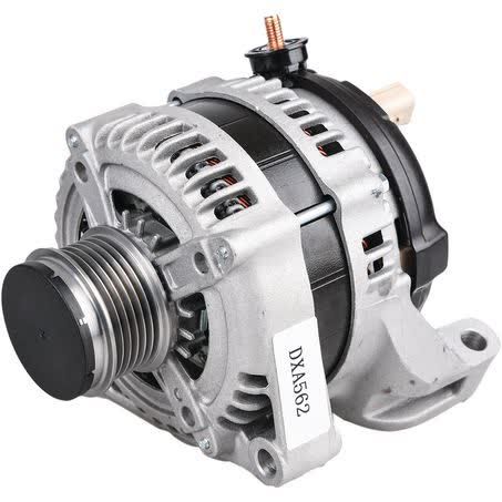 OEX DXA562 Alternator 12V 160A - Denso Style with Clutch Pulley Alternator OEX    - Micks Gone Bush