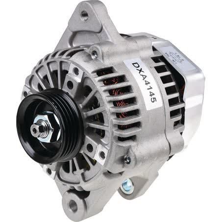 OEX DXA4145 Alternator 12V 70A - Denso Style Replacement Alternator OEX    - Micks Gone Bush