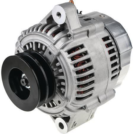 OEX DXA437 24V 50A Alternator - Denso Style Alternator OEX    - Micks Gone Bush