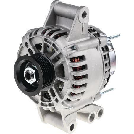 OEX AXA985 12V 105A Alternator, Autolite Style Alternator OEX    - Micks Gone Bush