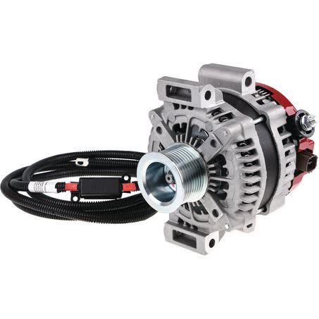 OEX Denso Style Alternator 12V 180A DXA570HO for Toyota LandCruiser VDJ79R/VDJ200R Alternator OEX    - Micks Gone Bush