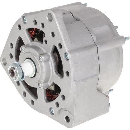 OEX BXA9016 24V 55A Alternator - Bosch Style, Internal Regulator, Heavy-Duty Alternator OEX    - Micks Gone Bush