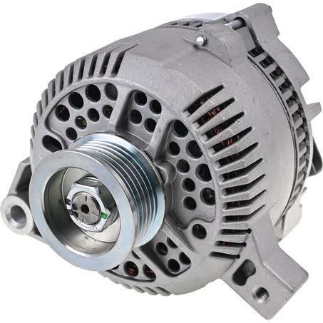 OEX AXA950 Alternator 12V 95A Autolite Fit for Ford Series Alternator OEX    - Micks Gone Bush