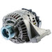 OEX BAX024 12V 120A Bosch Style Alternator - High Performance & Reliable Alternator OEX    - Micks Gone Bush