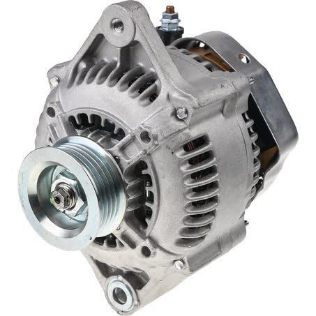 OEX DXA4018 alternator 12V 70A denso style for suzuki ignis and swift Alternator OEX    - Micks Gone Bush