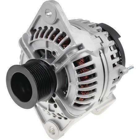 OEX BXA4021 Alternator 24V 110A Bosch Style Replacement Alternator OEX    - Micks Gone Bush