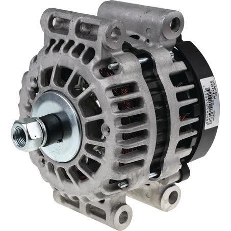 OEX 13SI Pad Alternator 12V 100A - Delco Style DXA9313 Alternator OEX    - Micks Gone Bush