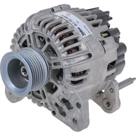 Valeo 12V 110A Alternator - Model 495430, Fits Audi, BMW, Skoda, Volkswagen Alternator Valeo    - Micks Gone Bush