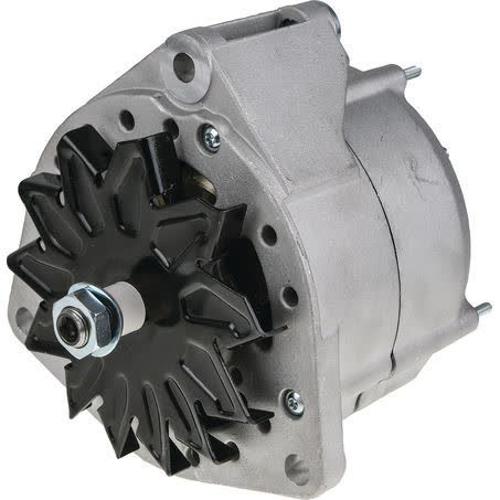 OEX BXA9050 Bosch Style Alternator 24V 80A Alternator OEX    - Micks Gone Bush