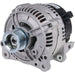 OEX BXA025 Alternator 120A 12V Bosch Style - High Quality, Durable, and Reliable Alternator OEX    - Micks Gone Bush