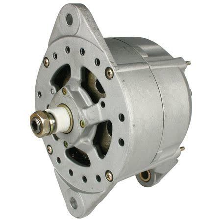 OEX 24V 80A Alternator for Bosch Vehicles - Model BX9051 Alternator OEX    - Micks Gone Bush