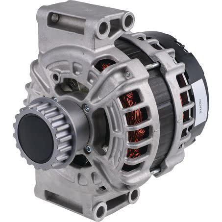 OEX BXA050 12V 180A Bosch Style Alternator - Quality Guaranteed Alternator OEX    - Micks Gone Bush