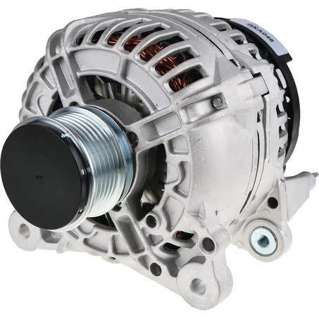 OEX BXA046 Bosch Style Alternator 140A 12V - Important Note Included Alternator OEX    - Micks Gone Bush