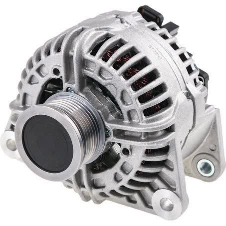 OEX 12V 136A Bosch Style Alternator - BXA5908 Alternator OEX    - Micks Gone Bush