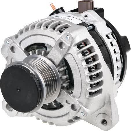 OEX DXA4034 12V 160A Alternator Denso Style - Toyota Previa & Tarago 2006-2019 Alternator OEX    - Micks Gone Bush