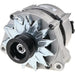 OEX BXA017 12V 80A Bosch Style Alternator - Reliable Electrical Solution Alternator OEX    - Micks Gone Bush