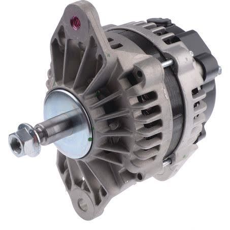 Delco Remy 24V 70A Alternator 24SI - PN 8600017  Delco-Remy    - Micks Gone Bush