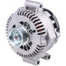 OEX AX953 12V 130A Autolite-Style Alternator for Ford Vehicles Alternator OEX    - Micks Gone Bush