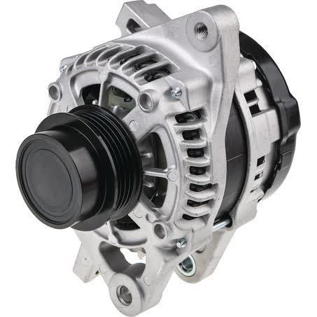 OEX DXA4178 12V 100A Alternator - Denso Style, Confirm by OE Number Alternator OEX    - Micks Gone Bush