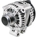 OEX DXA4132 Alternator 12V 180A, Denso Style 3yr Warranty Alternator OEX    - Micks Gone Bush