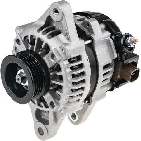 OEX DXA4165 12V 80A Denso Style Alternator Alternator OEX    - Micks Gone Bush