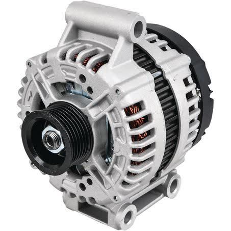 OEX ALTERNATOR 12V 150A BOSCH STYLE Alternator OEX    - Micks Gone Bush