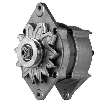 Bosch BXU2455A Alternator 24V 55A - High Performance Twin Leg Mount Alternator Bosch    - Micks Gone Bush