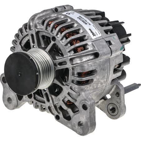 Valeo 12V 110A Alternator 437933 - Fits Audi, Skoda, Volkswagen Alternator Valeo    - Micks Gone Bush